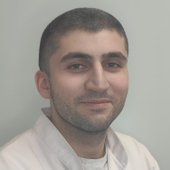 Асадов Ниджат Анверович, хирург