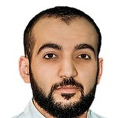 Мамишов Илькин Шарафатович, стоматолог-терапевт