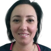 Морозова Анастасия Вадимовна, стоматолог-терапевт