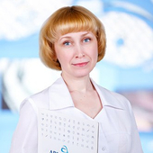 Петрова Ольга Яковлевна, нефролог