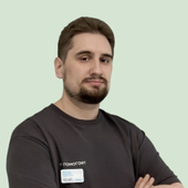 Сулейманов Вячеслав Сергеевич, стоматолог-терапевт