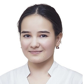 Долина Надия Ринатовна, стоматолог-ортопед