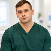 Аладжиков Виталий Борисович, массажист