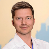 Винцковский Станислав Геннадьевич, эндоваскулярный хирург