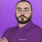 Гагкуев Георгий Владимирович, стоматолог-хирург