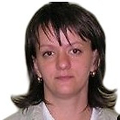 Скляревская Ольга Владиславовна, стоматолог-терапевт