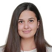 Некрасова Анастасия Николаевна, стоматолог-терапевт