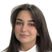 Кузьмина Виолетта Анатольевна, стоматолог-терапевт