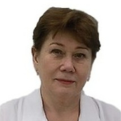 Панютина Елена Ивановна, терапевт