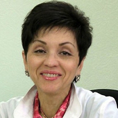Клименко Евгения Константиновна, венеролог