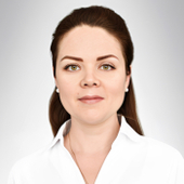 Гордеева Олеся Олеговна, терапевт