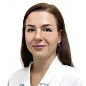 Полупанова Алена Игоревна, невролог