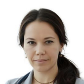 Попова Элла Тимуровна, врач ЛФК