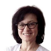 Конченко Валентина Дмитриевна, инфекционист