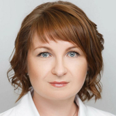 Грознова Наталья Александровна, гинеколог-эндокринолог