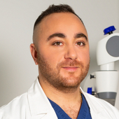 Асоян Анушаван Грачяевич, стоматолог-хирург