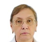 Пантелеева Татьяна Валерьевна, ортопед