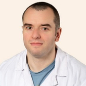 Кулагин Алексей Владимирович, неонатолог