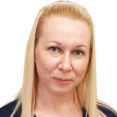 Фоминцева Оксана Георгиевна, детский стоматолог