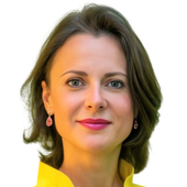 Калинкина Вероника Анатольевна, аллерголог-иммунолог