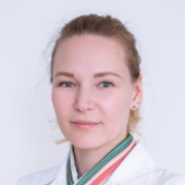 Васина Александра Александровна, педиатр