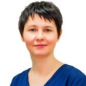 Примак Ирина Васильевна, гастроэнтеролог