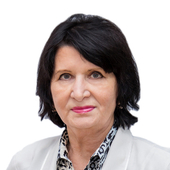 Богданова Алевтина Александровна, рентгенолог