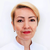 Пузырева Татьяна Юрьевна, гастроэнтеролог