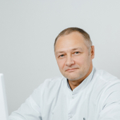 Богданов Рудольф Олегович, флеболог