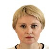 Федорова Наталья Евгеньевна, гинеколог