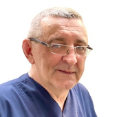 Косюк Вадим Александрович, хирург