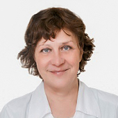 Копырина Светлана Николаевна, детский логопед