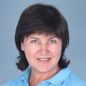 Олик Светлана Эрвиновна, стоматологический гигиенист