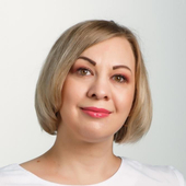 Зеленская Евгения Михайловна, педиатр