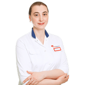 Саликова Наталья Михайловна, гинеколог