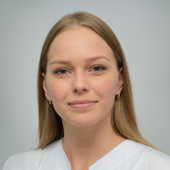 Муравьева Екатерина Александровна, акушер-гинеколог
