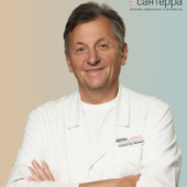 Агранович Олег Виленович, детский невролог