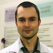 Нигрицкий Ярослав Александрович, сосудистый хирург