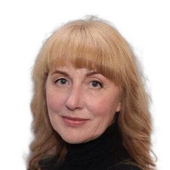 Ванькова Алена Геннадьевна, невролог