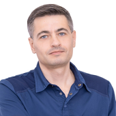 Добровольский Виталий Викторович, реабилитолог