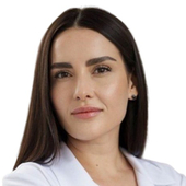 Кривда Виктория Алексеевна, трихолог