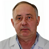 Зыбин Андрей Викторович, эндокринолог