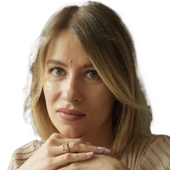 Киселева Юлия Юрьевна, психолог