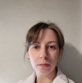 Теплякова Екатерина Михайловна, массажист