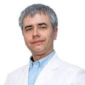 Самусевич Валерий Анатольевич, уролог