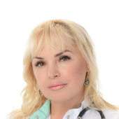 Мхитарьян Ольга Викторовна, дерматолог-онколог
