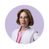 Ерохина Елизавета Константиновна, невролог