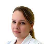 Нагорная Ольга Сергеевна, офтальмолог