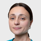 Эйхман Наталья Георгиевна, стоматологический гигиенист