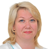 Гурьянова Тамара Генриховна, врач функциональной диагностики